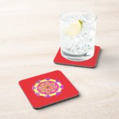 Dessous-de-verre Coussins jetables (Côté Droit)
