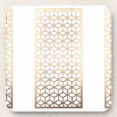 Dessous-de-verre coussins royaux (Devant)