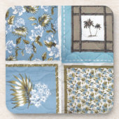 Dessous-de-verre Couverture (Devant)