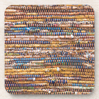 Dessous-de-verre Couverture matérielle