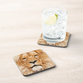 Dessous-de-verre Couvre-pain Lion (Côté Droit)