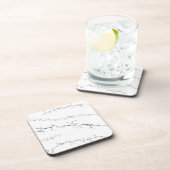 Dessous-de-verre Cracks (Côté Droit)