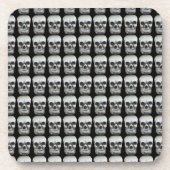 Dessous-de-verre Crâne thaïlandais (Devant)