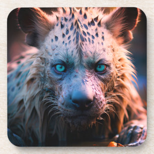 Dessous-de-verre Créature Ai