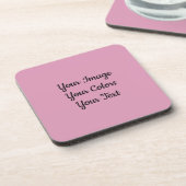 Dessous-de-verre Créez le Vôtre (Côté gauche)