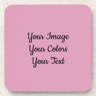 Dessous-de-verre Créez le Vôtre