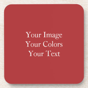 Dessous-de-verre Créez votre propre