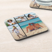 Dessous-de-verre Créez votre propre collection photo 5 (Côté gauche)