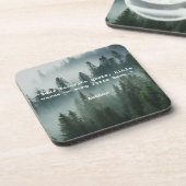 Dessous-de-verre Créez votre propre devis (Côté gauche)