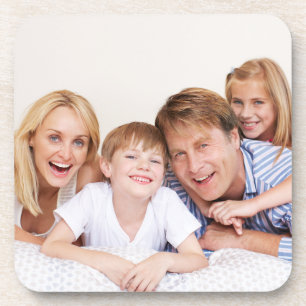 Dessous-de-verre Créez Votre Propre Photo Personnalisée DIY