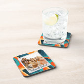 Dessous-de-verre Créez votre propre photo Retro (Côté Droit)