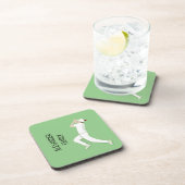 Dessous-de-verre Cricket (Côté Droit)