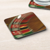 Dessous-de-verre Croisière au Mexique. Princess Cruises Dawn Prince (Côté gauche)