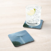 Dessous-de-verre Croix (Côté Droit)