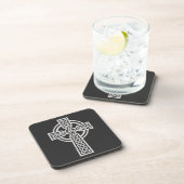 Dessous-de-verre Croix celtique (Côté Droit)