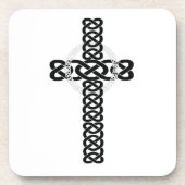 Dessous-de-verre Croix celtique (Devant)