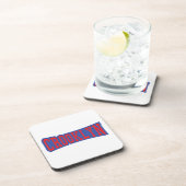 DESSOUS-DE-VERRE CROOKLYN, NYC (Côté Droit)