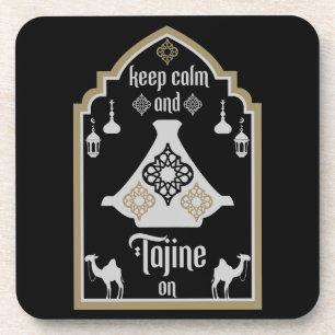 Dessous-de-verre Cuisine tadine
