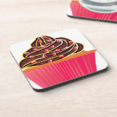 Dessous-de-verre Cupcakes (Côté gauche)