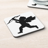 DESSOUS-DE-VERRE CUPID (Côté gauche)