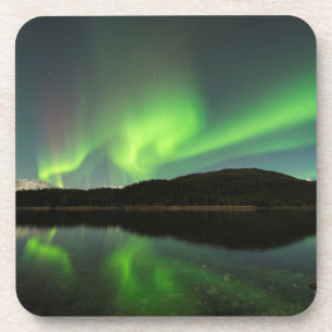 Dessous-de-verre Curling Aurora