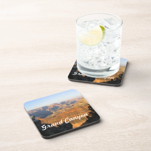 Dessous de verre - customisés (Côté Droit)