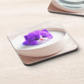 Dessous-de-verre Cute Kitten (Côté gauche)