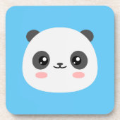 Dessous-de-verre Cute Panda (Devant)