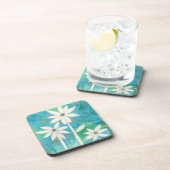 Dessous-de-verre Dainty Daisies II (Côté Droit)