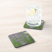Dessous-de-verre Dainty Lavender (Côté Droit)