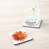 Dessous-de-verre Daisy africain (Côté Droit)