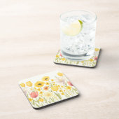 Dessous-de-verre Daisy Daze (Côté Droit)