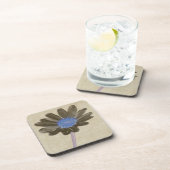 Dessous de verre Daisy Flower Art (Côté Droit)