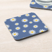 Dessous-de-verre Daisy Meadows Blue (Côté gauche)