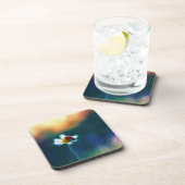 Dessous-de-verre Daisybug (Côté Droit)