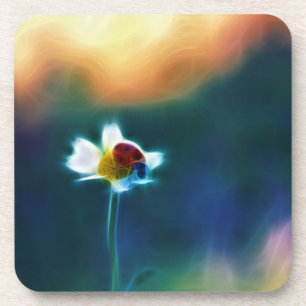 Dessous-de-verre Daisybug