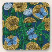 Dessous-de-verre Dandelion medow (Devant)