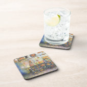 Dessous-de-verre Dangereusement Proche De L'Amusement (Côté Droit)