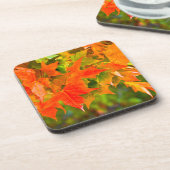 Dessous-de-verre Danse Maple Leaf (Côté gauche)