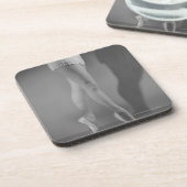 Dessous-de-verre Danseur classique (Côté gauche)