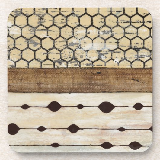 Dessous-de-verre Dazzle II (Devant)