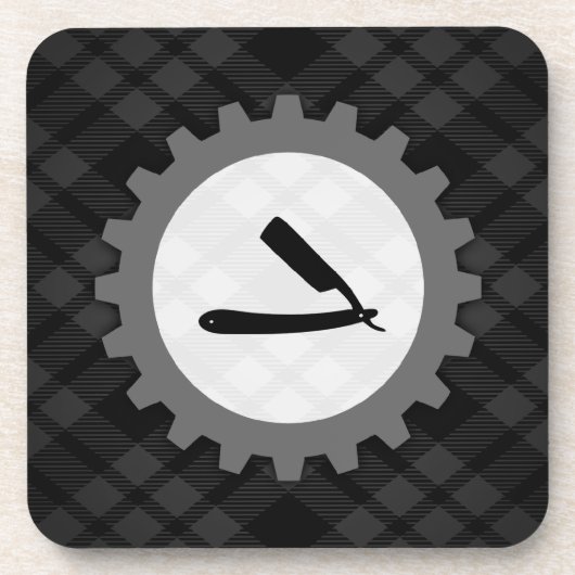 Dessous-de-verre de (Devant)