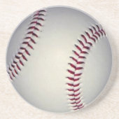 Dessous de verre de baseball (Devant)