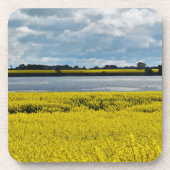 Dessous de verre de beauté Dramatic Streatham (Devant)