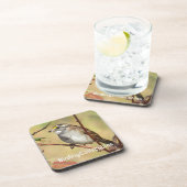 Dessous de verre de BirdingCollectibles (Côté Droit)