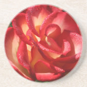 Dessous de verre de boisson en grès (Devant)