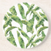 Dessous de verre de boisson en pierre (Devant)