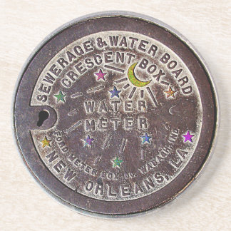 Dessous de verre de boissons