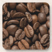 dessous de verre de café (Devant)