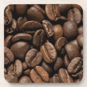 dessous de verre de café